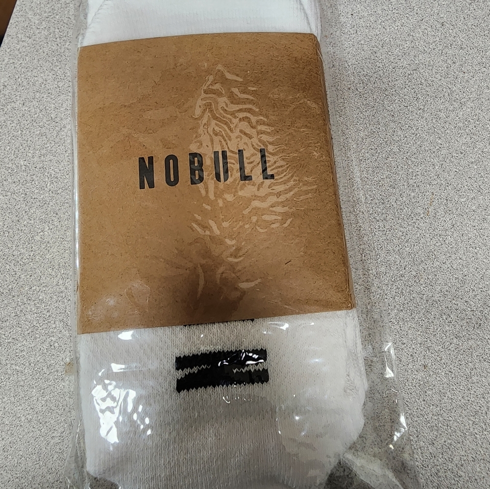 Nobull crew socks